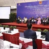 2019年越南发展和改革论坛在河内召开