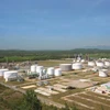 原油进口税降至零—越南蓉桔炼油厂的大好机会