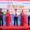 “黄沙、长沙归属越南——历史证据和法律依据”地图资料展在平顺省举行
