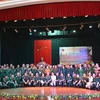 越南志愿军出色完成援柬国际任务30周年纪念活动在河内举行