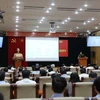 “国际新背景下的越南经济--问题和展望”专题会议在河内举行