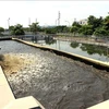 第七届亚洲分散式污水处理国际研讨会在河内召开