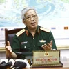 越南国防部为2020东盟轮值主席年的成功作出充分准备