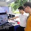 越南把握人工智能带来的机会