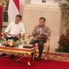 印度尼西亚：2020年预算侧重于五个优先领域