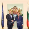 保加利亚总统：越南是保加利亚重要的东南亚伙伴