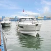 下龙国际旅游港——国际游客向往的旅行目的地