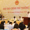 政府办公厅主任梅进勇：越南GDP增速创9年来新高