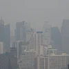 泰国：巴育·占奥差召开紧急视频会议 应对气候变化