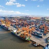 越南政府总理批准海防国际港口下辖两个国际集装箱码头的投资项目