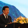 政府副总理郑廷勇出席2019年越南企业家论坛