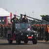 印尼增建4个新军事基地 努力解决安全威胁
