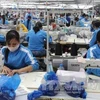 前9月越南纺织服装集团出口额超20亿美元