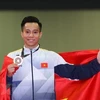越南正式获得2020年东京奥运会的第二张入场券