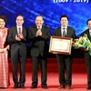 越南律师传统日74周年暨越南律师联合会成立10周年纪念典礼在河内举行