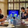 越南与日本企业合作助推莫桑比克经济社会的发展