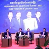 老挝经济前景展望：对在老越南企业的影响 