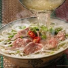 越南首次被评为“亚洲领先饮食目的地”