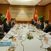 越南与中国促进农产品加工和贸易合作