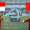 2022年卡塔尔世界杯亚洲区预选赛第二轮比赛：越南国足今晚客场对阵印尼队