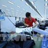印度尼西亚政府对进口纺织品征收额外进口关税