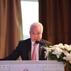 平福省在曼谷举行投资商机研讨会 努力吸引泰国投资商的投资