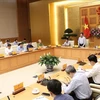 2020年越南东盟国家委员会召开第四次会议