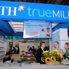 TH true Milk成为越南首家获准进入中国市场的乳制品企业