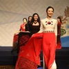 越南妇女节庆祝活动在韩国热闹举行