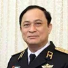 原国防部副部长、原海军军种司令因失职失责造成严重后果罪被起诉