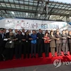 韩国与东盟加强文化与旅游合作