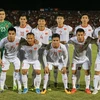 FIFA排名：越南国足排名上升两位 跻身世界第97位