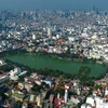 河内市正式成为UNECSO“创意城市网络”成员