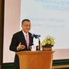 越南驻柬埔寨大使：柬埔寨是越南重要的发展伙伴
