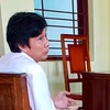 前芹苴大学教师范春豪因涉嫌利用社交网络宣传反对国家罪获刑 