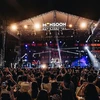  2019年季风音乐节即将在升龙皇城再续热潮