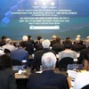 第11次东海国际学术研讨会：寻找创新解决方案 改善海上安全形势
