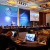 第17届亚通组织全体大会：推进技术创新 重夺民众的信任