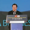 越南政府副总理郑廷勇：政府一直努力为外国投资商创造最为便利条件