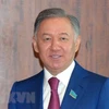 哈萨克斯坦议会下院议长努尔兰·尼格马图林即将对越南进行正式访问