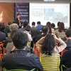 2019年韩国越南创业路演：加强越南创业者和韩国投资基金会的对接沟通