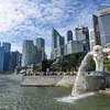 欧盟与新加坡自由贸易协定将于11月底生效