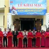 “黄沙、长沙归属越南：历史证据和法律依据”的地图和资料展在昆嵩省举行