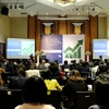 越南走向低碳循环经济