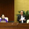 越南第十四届国会第八次会议公报（第十九号）