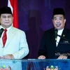 马来西亚与印尼加强防务合作