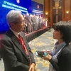 东盟副秘书长：越南以积极主动的心态致力于建立统一的东盟航空市场