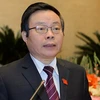 越南第十四届国会第八次会议：考虑将个体经营户纳入《企业法（修正案）》