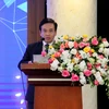 乂安省与老挝贸易旅游促进活动
