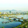 越南岘港市力争发展成为海洋经济中心 